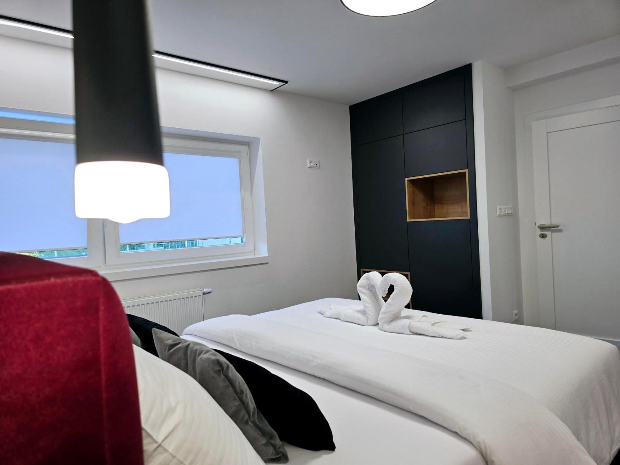Salon Missen Otel Trenčianske Teplice Dış mekan fotoğraf
